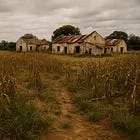 Ubuntu: brandhout vir die offeraltaar van vryheid