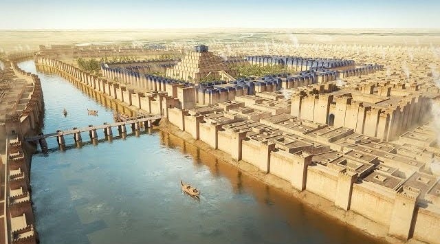 Ancient Mesopotamia Part 3: The Babylonian Empire (1200 – 500 BCE) - YouTube Ancient Mesopotamia Part 3: The Babylonian Empire (1200 – 500 BCE) - YouTube