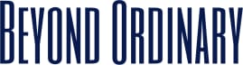 Beyond Ordinary