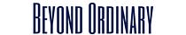 Beyond Ordinary