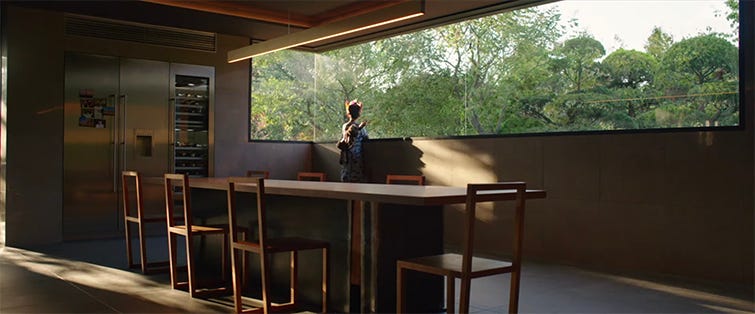 Cinematography Breakdown: Creating the Look of Parasite