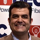 Electric Co-Ops and Local Power with John Padalino