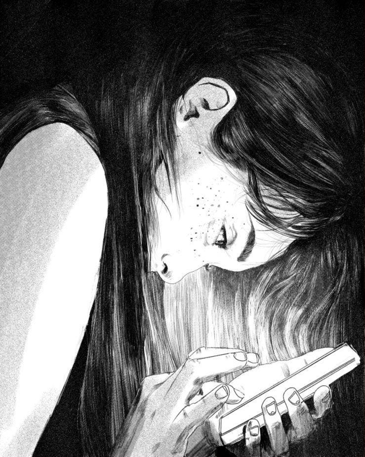 May be an illustration of phone May be an illustration of phone