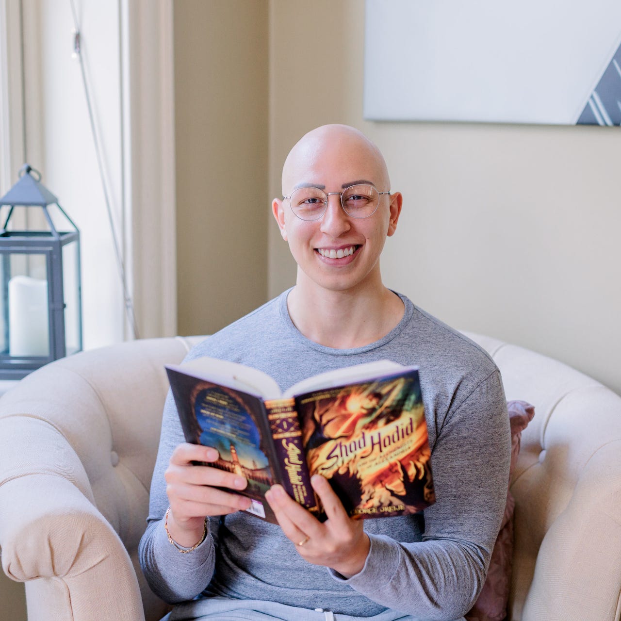 Storytelling in a Society