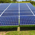 The climate change agenda is a scam, part III - Solar Power 