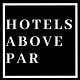 Hotel Espresso by Hotels Above Par ☕