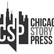Chicago Story Press's avatar
