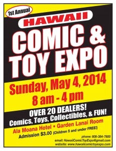 hawaii-comic-toy-expo hawaii-comic-toy-expo