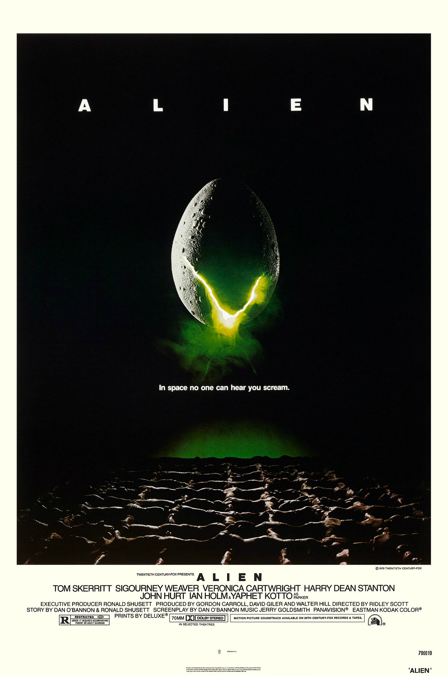 Alien (1979) - IMDb