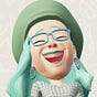 Aiko Kato Sullenberger's avatar