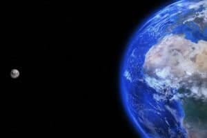 earth