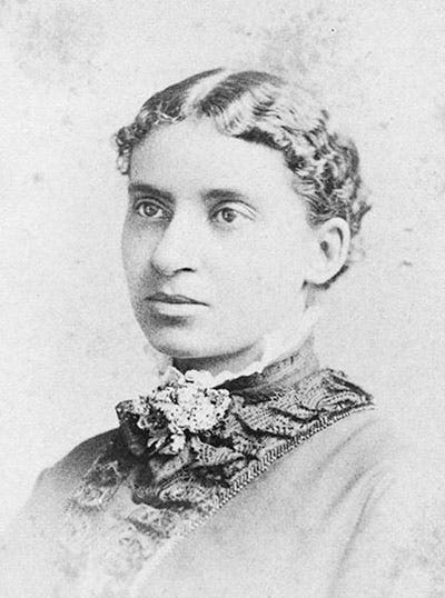 Charlotte Forten web 400 Charlotte Forten web 400