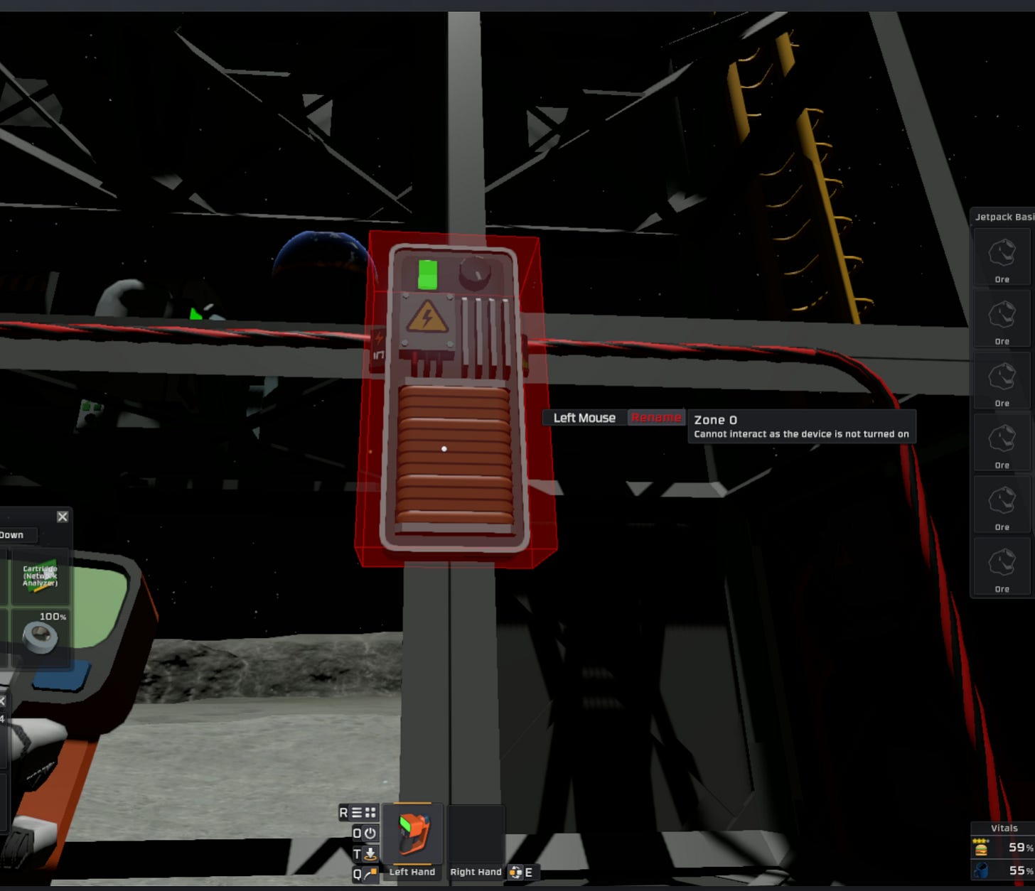 Stationeers Base Power Guide: Networks & Solar Setup