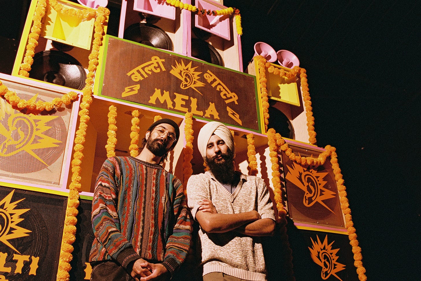 An exploration of West Bengal soundsystem culture in 10 tracks, curated by  Baalti - Music - Mixmag