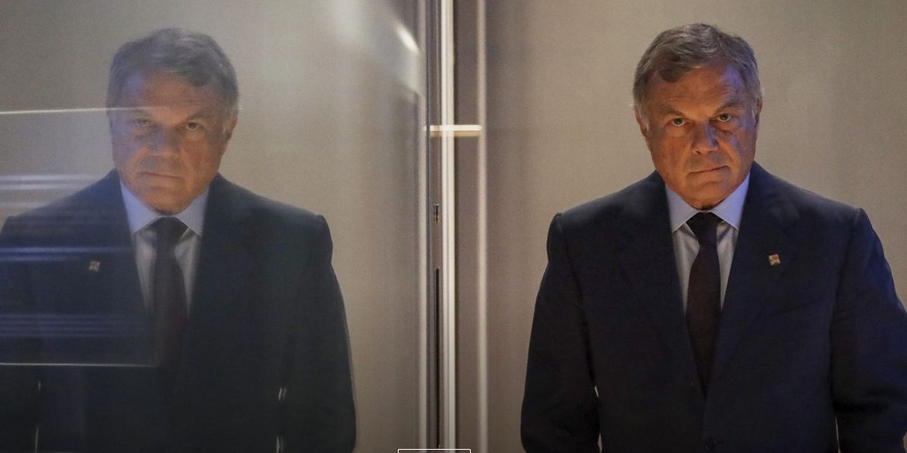 Under Armour, Media.Monks, & Runway