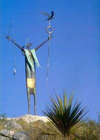 The Maker of Peace picture