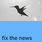 Fix The News