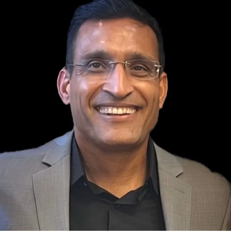 Nilesh