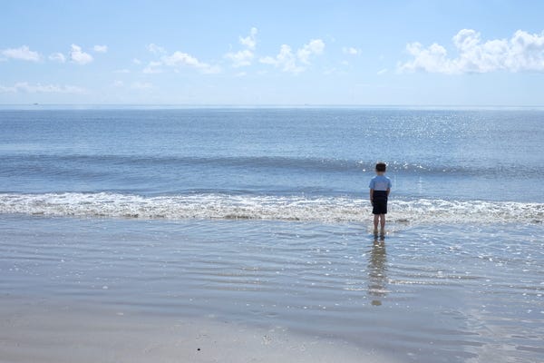 Photo by Ben McCormack. Taken on a recent trip to Jekyll Island.