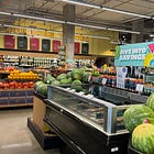 quitting Whole Foods