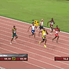 Who is Liverpool's Prince of Sprints?