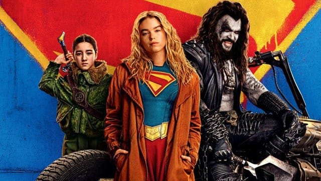 Supergirl Review: DCU Movie Is a Major Improvement on Woman of Tomorrow Supergirl Review: DCU Movie Is a Major Improvement on Woman of Tomorrow