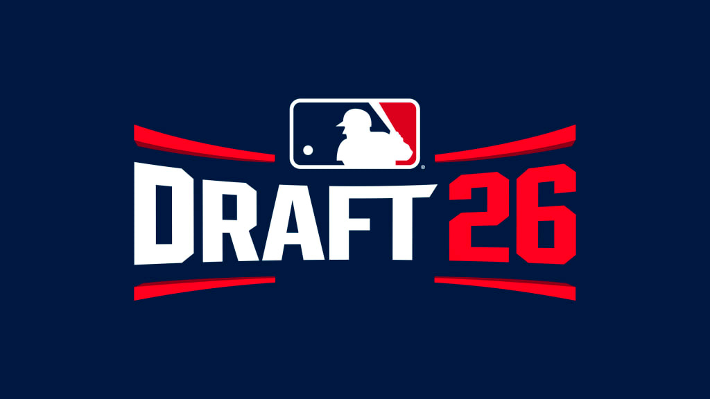 Pirates Wrap Up 2026 Draft With Pitchers and Prep Players