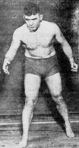 George Tragos - Wikipedia George Tragos - Wikipedia