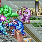 È successo il 25 febbraio: King of the Monsters e...