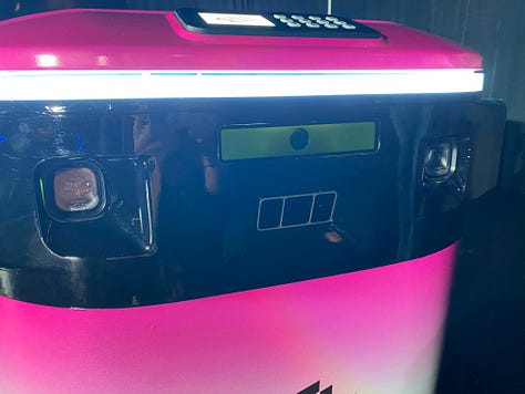 Coco Debuts New Hardware: Exclusive Photos & Launch Plans