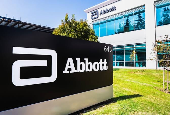 Abbott Laboratories | HT Medical Devices | Portfolio Abbott Laboratories | HT Medical Devices | Portfolio