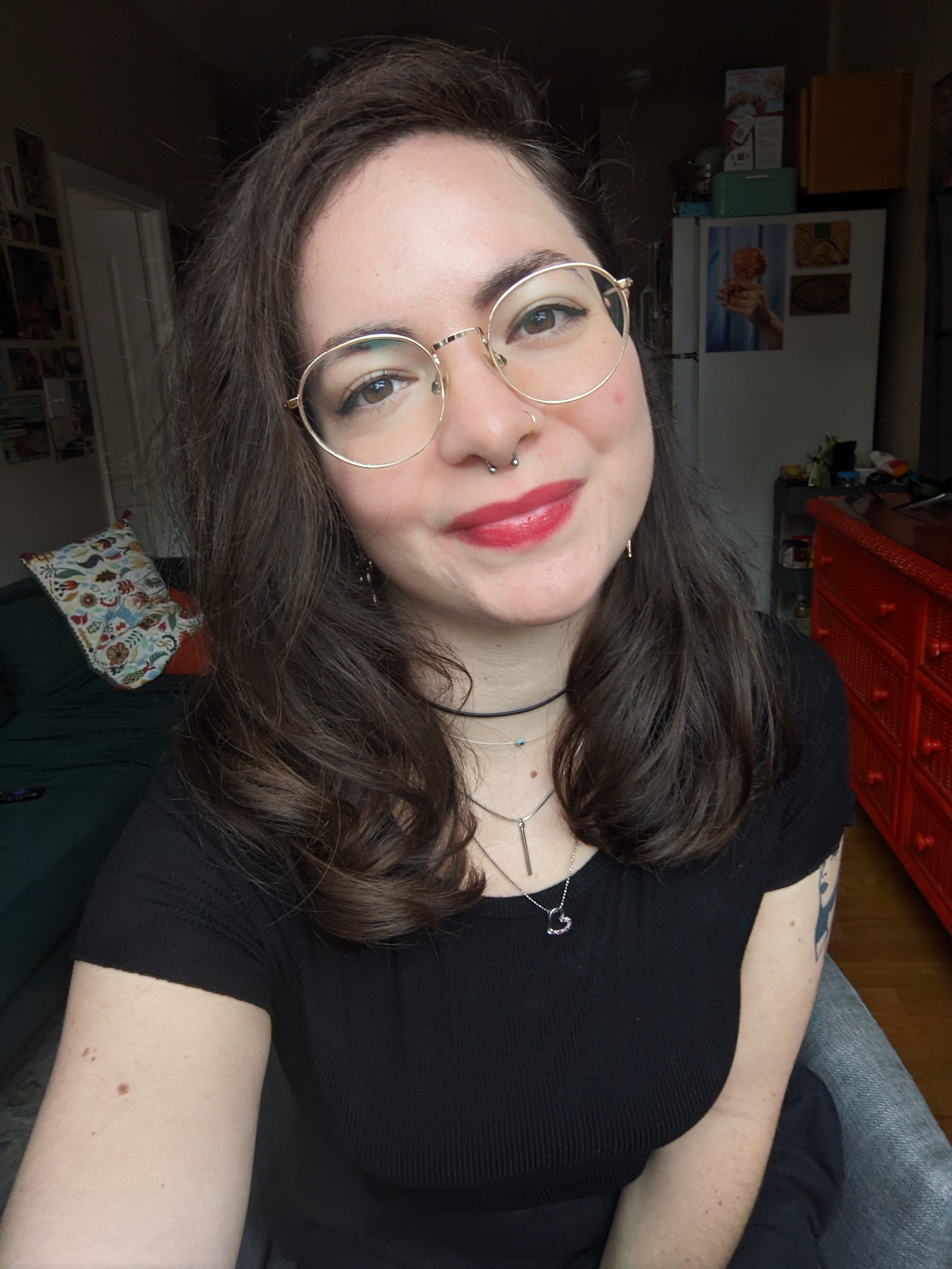 Solange’s Substack