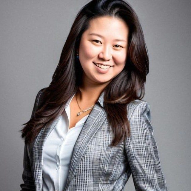 Profile photo of Esther Kim