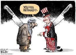 Cacophony in the White House: the Kurds ...