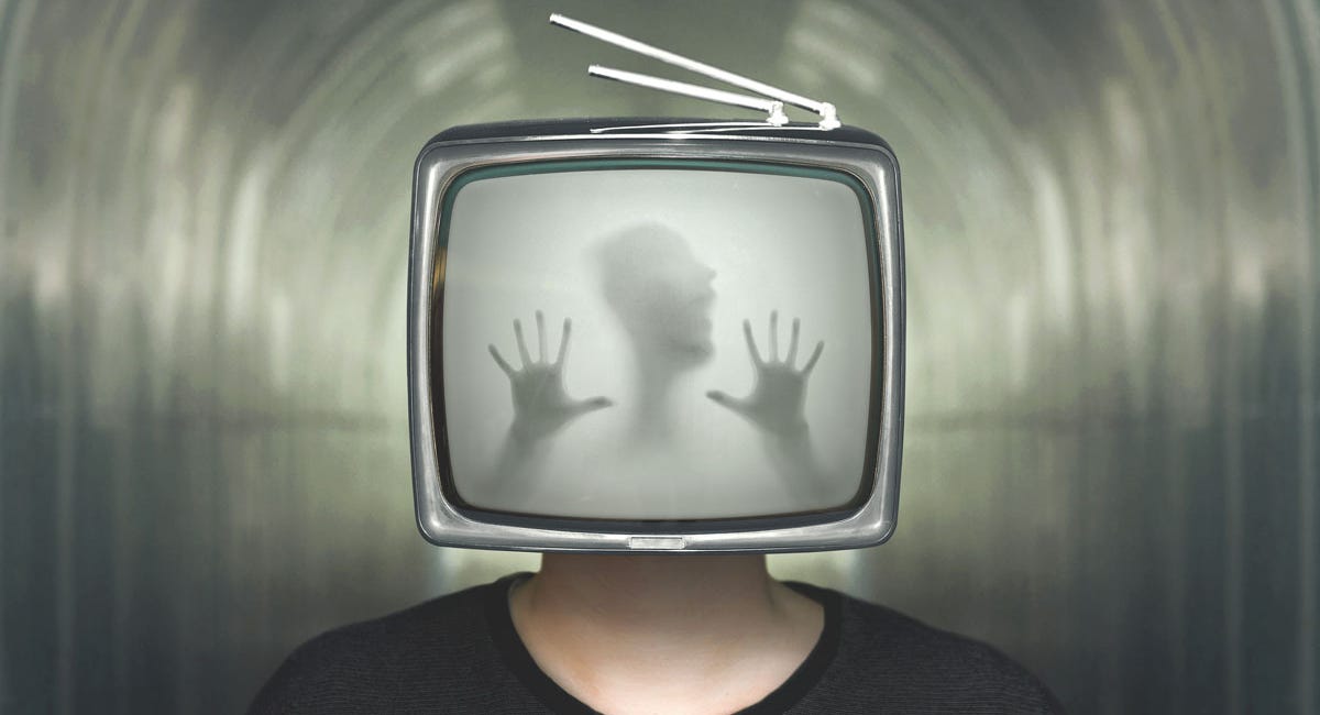 Letter to the Menticided: A 12-Step Recovery Program