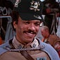 Scout Calrissian's avatar