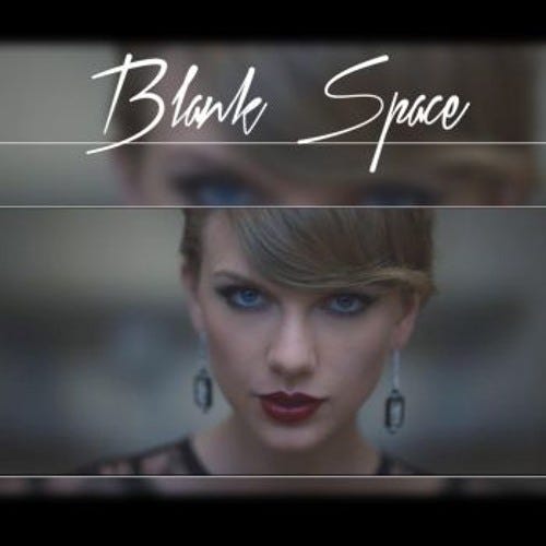 Stream Taylor Swift - Blank Space (Cover) by Yusro Bahriarto | Listen  online for free on SoundCloud