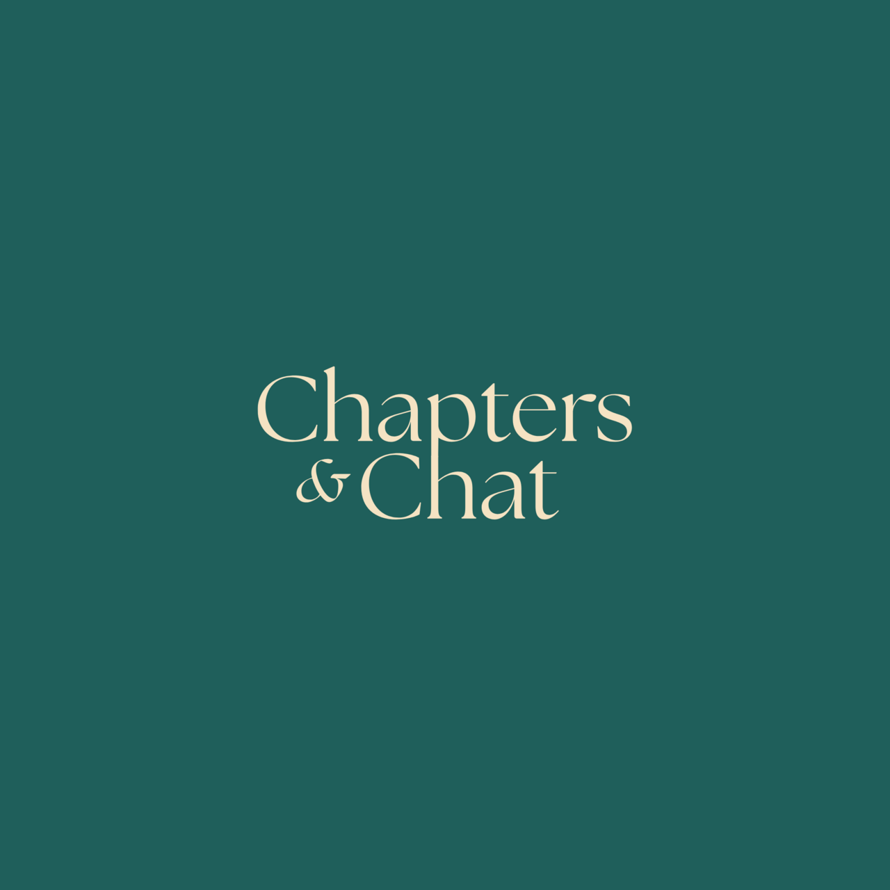 Chapters & Chat