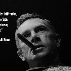 RFK Jr. Very Unloved, Still On His (Science Says!) Fluoride Bullsh*t