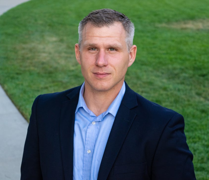 MIndset Business Coach Denver