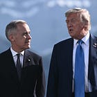 Will Alberta Become the 51st State?