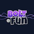 BOLT🔩FUN's avatar