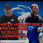 Cade Mays Wrist Fracture Analysis