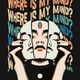 Where's My Mind?