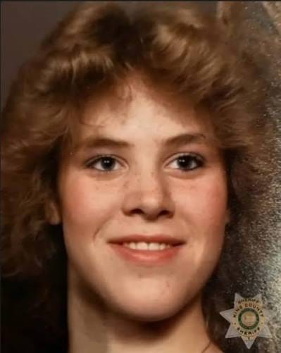 Wendy Lee Coffield was only sixteen when she became the first known victim in the Green River murders. Her body was found in Washington's Green River on 15th July 1982, a discovery