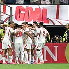 Football Might Finally Be Coming Home