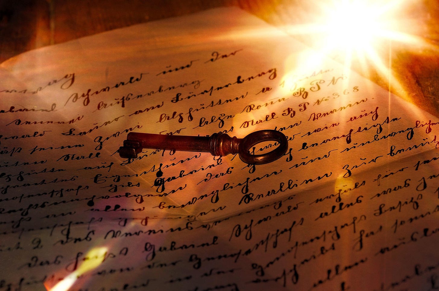 The Key of David The Key of David