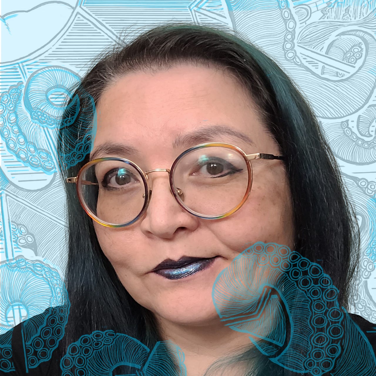 CL Roberts-Huth | Author