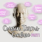 Cousin Terms That Confuse (POETRY)