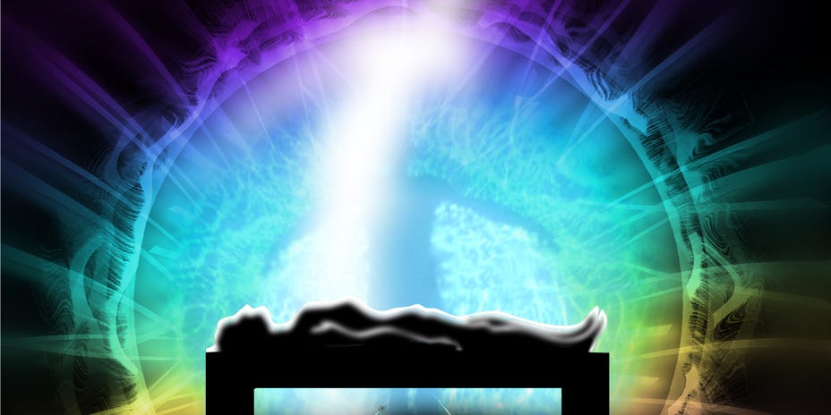 Reincarnation